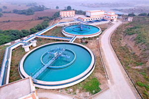SALA GROUP OF VILLAGES Rural Piped Drinking Water Supply Projects-Uttar Pradesh