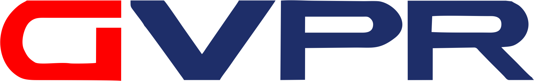 GVPR